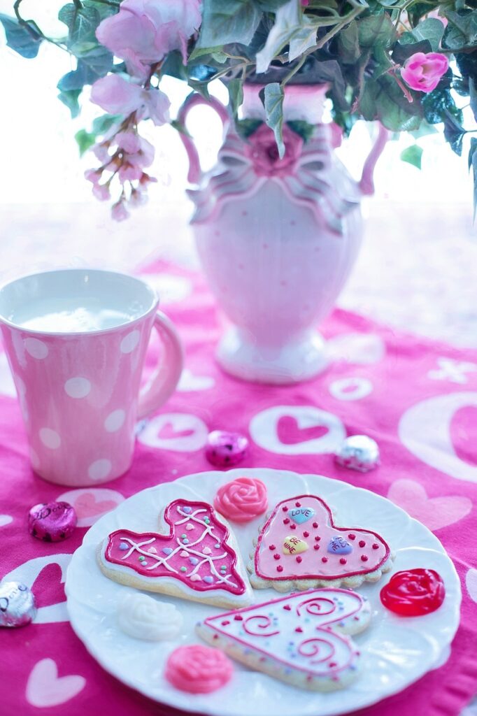 2025 Horseheads Valentine Craft Show